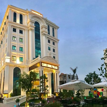 Canh Hung Palace 海防 外观 照片